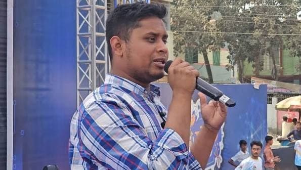 দ্রব্যমূল্য, জ্বালানির দাম ও নিরাপত্তাহীনতার প্রতিবাদে শাহবাগে সমাবেশের ডাক হাসনাতের