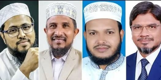শাহজালাল বিমানবন্দরে হয়রানি, লিখিত অভিযোগ জামায়াতের চার এমপির