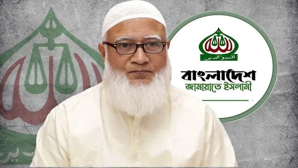 তুরস্কের পথে জামায়াত আমির ডা. শফিকুর রহমান