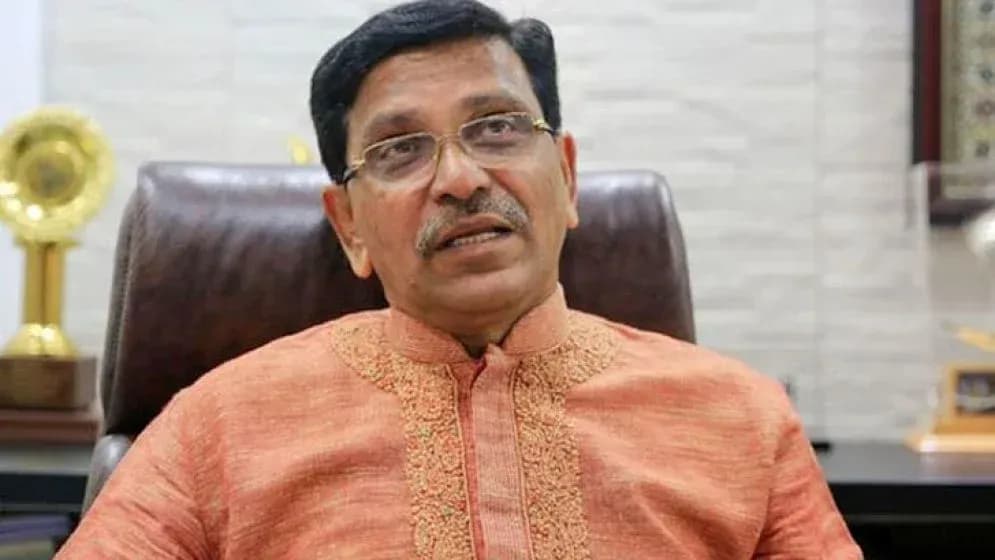 মাহবুবউল আলম হানিফসহ ৪ জনের মামলার রায় যেকোনো দিন