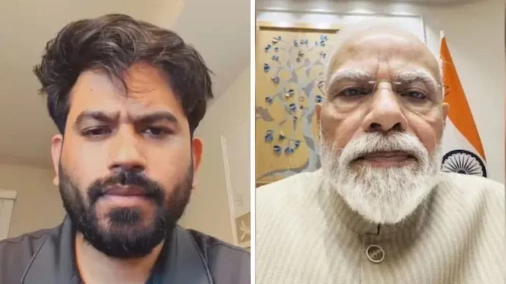 মুক্তি পেয়েই মোদিকে নিয়ে বিস্ফোরক মন্তব্য, নতুন করে উত্তাল ভারতের রাজনীতি