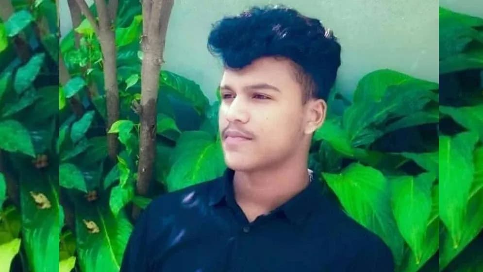 জমি নিয়ে বিরোধের জেরে প্রাণ গেল সৌদিপ্রবাসী আবীরের