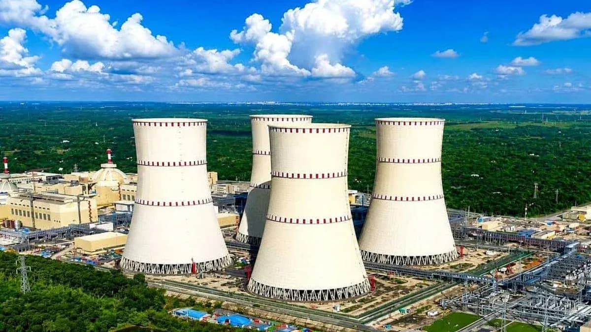 রূপপুরের প্রথম ইউনিটে সব পরীক্ষা শেষ, বিদ্যুৎ উৎপাদনের প্রস্তুতি
