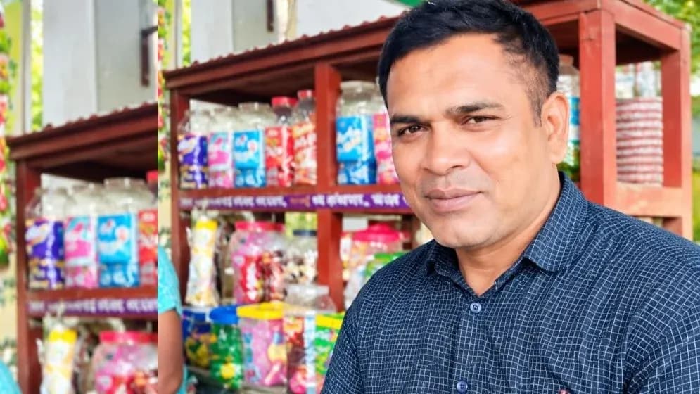 ব্যাংকে অডিট চলাকালে শাখা ব্যবস্থাপকের মৃত্যু, থানায় তিন অডিট সদস্য