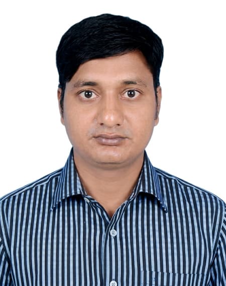 মো: জাহিদুল ইসলাম