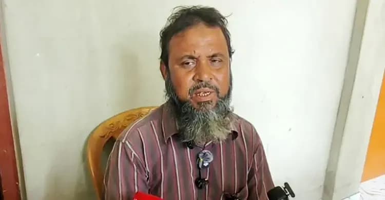 সৌদিতে মৃত্যুদণ্ড • নজরুল-সুইটির সম্পর্ক নিয়ে যা জানালো পরিবার