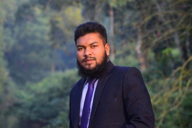 ব্যর্থতা পেরিয়ে বিজেএসে সাফল্য, তৃতীয় চেষ্টায় সিভিল জজ শরিফুল