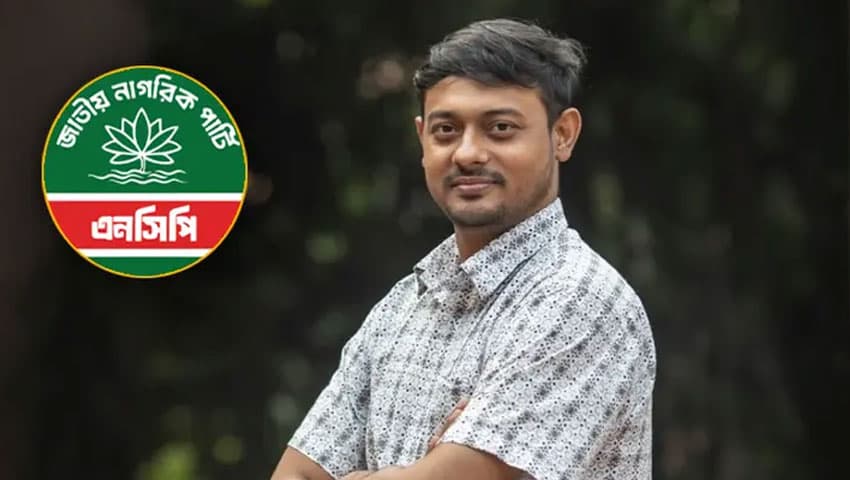 চাঁদাবাজির সঙ্গে জড়িত ‘বিএনপির দোসরদের’ তালিকায় যাদের রাখলেন পাটওয়ারী