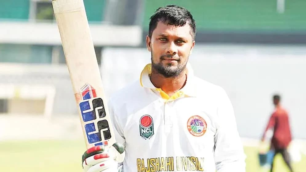 আট বছর পর সেঞ্চুরি, সাব্বিরের সামনে কি খুলছে জাতীয় দলে ফেরার দরজা?