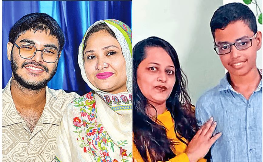 কিশোর গ্যাংয়ের দৌরাত্ম্য: সন্তান বাঁচাতে দুই মায়ের লড়াই