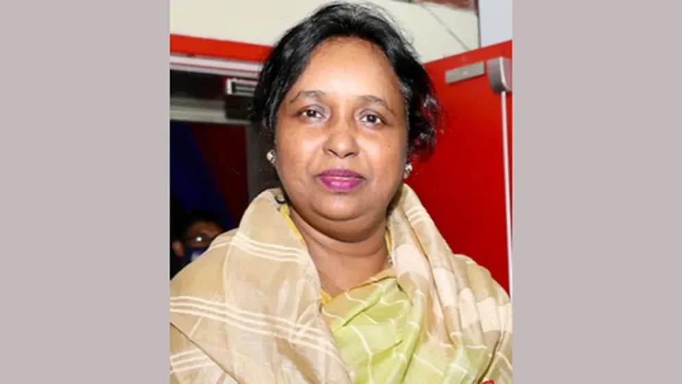 তুহিন হত্যা মামলায় আবারও জামিন পেলেন সাবেক মেয়র আইভী
