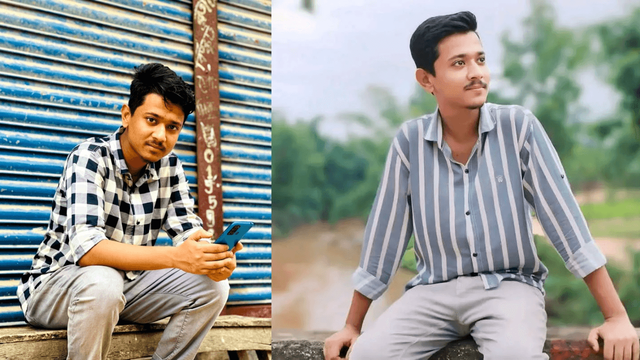 সাংবাদিক আলিফ ফকির হত্যা মামলায় গ্রেপ্তার এসআই হত্যা মামলার আসামি