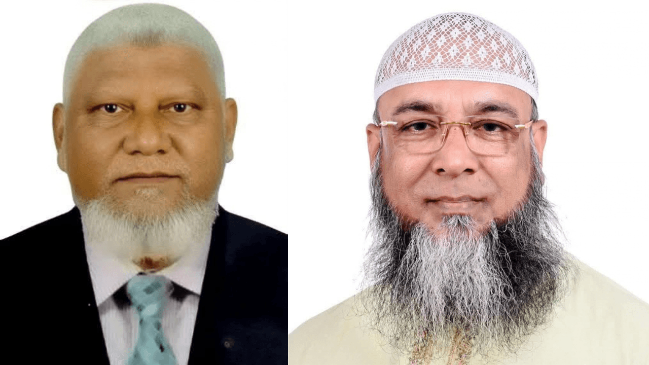 দলীয় শৃঙ্খলা ভঙ্গের অভিযোগে কলাপাড়া ও কুয়াকাটা বিএনপির দুই নেতার পদ স্থগিত
