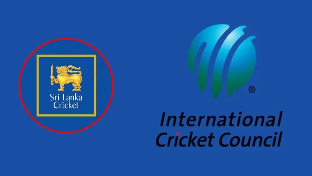 আইসিসির সিদ্ধান্তে ২৪৪ কোটি টাকার ক্ষতির মুখে শ্রীলঙ্কা