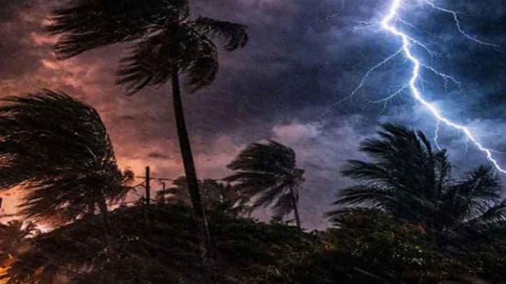 মাত্র ৭২ ঘণ্টার পর বিদায় নিতে পারে মৌসুমি বায়ু