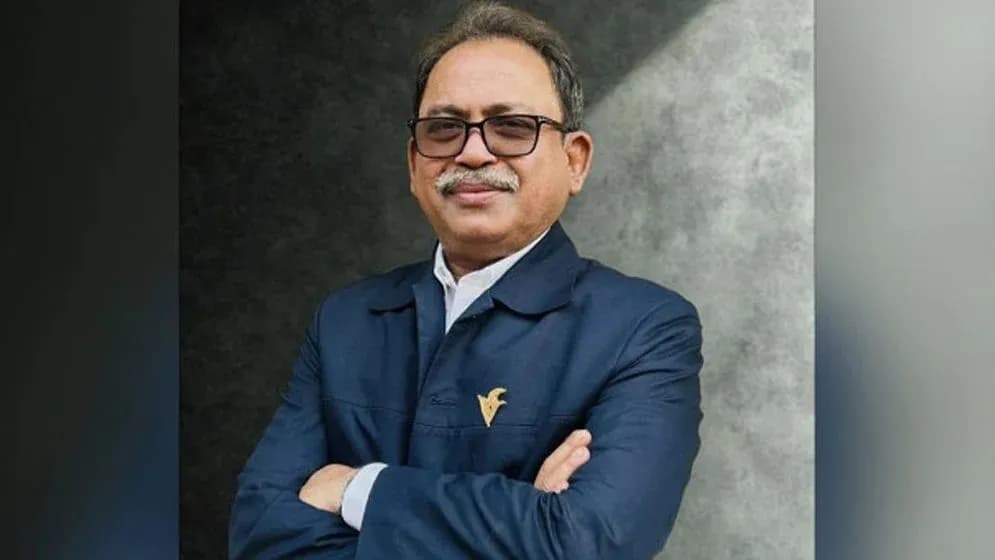 ‘সাড়ে তিন হাজার কোটি টাকা বরাদ্দ, উন্নয়ন তো হবেই’: মির্জা ফয়সল আমীন