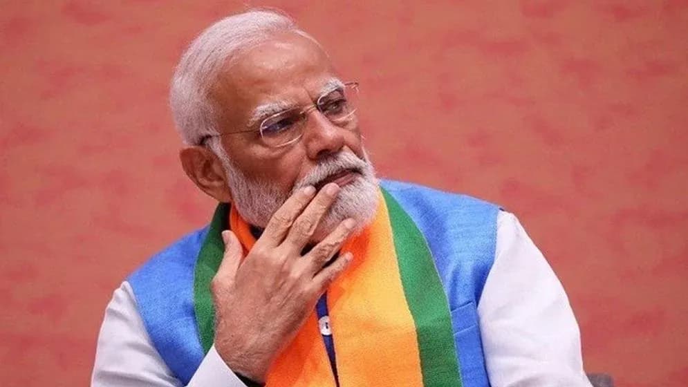 ভোটার তালিকা থেকে ১৩ কোটি নাম বাদ দেওয়ার অভিযোগ, তীব্র বিতর্কে মোদি সরকার