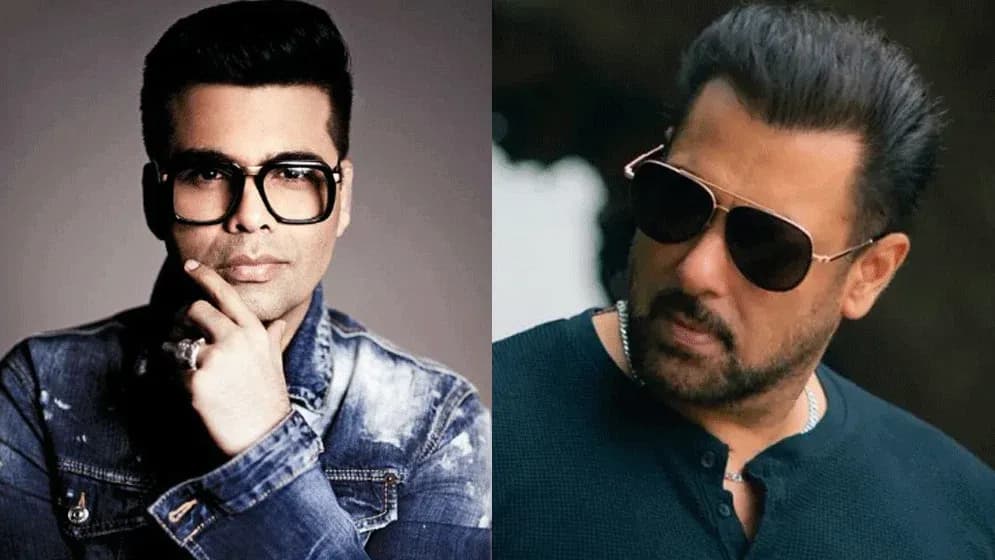শেষ সিজনে সালমান খানকে নিয়ে করণের চমক, কী থাকছে প্রথম পর্বে?