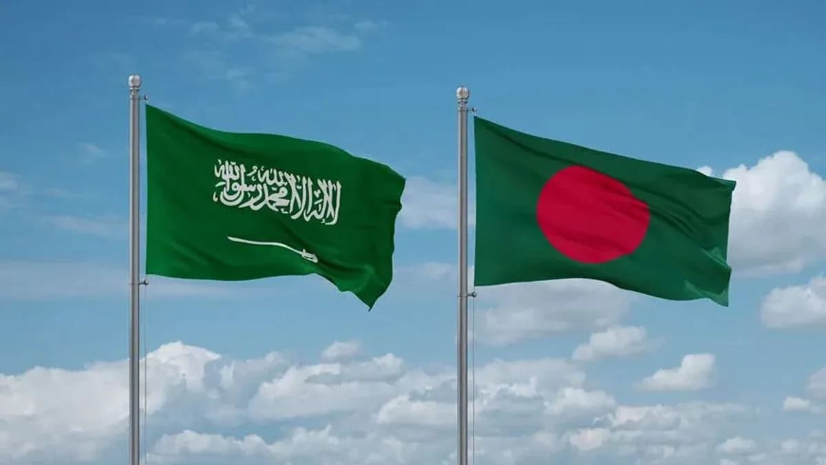 সৌদির কাছে কয়েকটি গুরুত্বপূর্ণ প্রশ্নের জবাব চেয়েছে ঢাকা