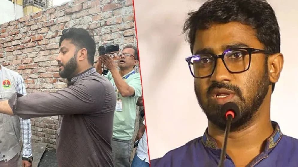 ‘মাদকবিরোধী অভিযানে ইশরাকের জোরালো অবস্থান প্রশংসনীয়’