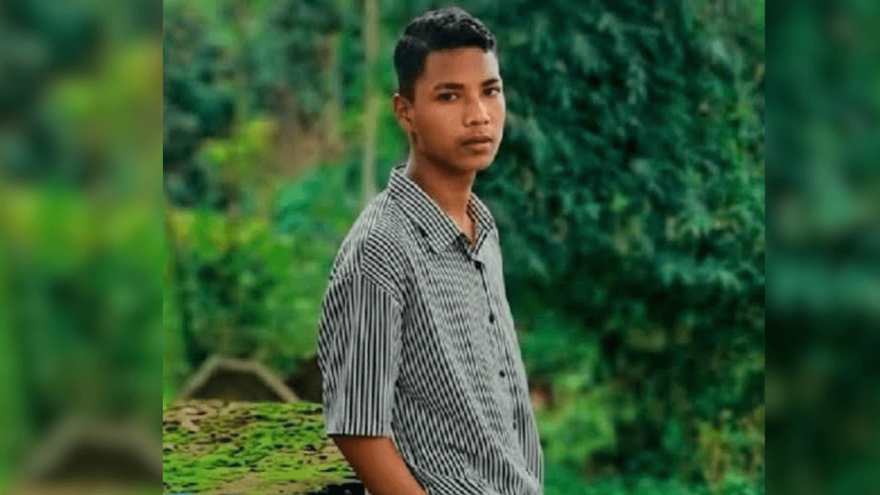 সিলেটে সড়ক পারাপারের সময় মোটরসাইকেলের ধাক্কা, প্রাণ গেল ১৪ বছরের কিশোরের