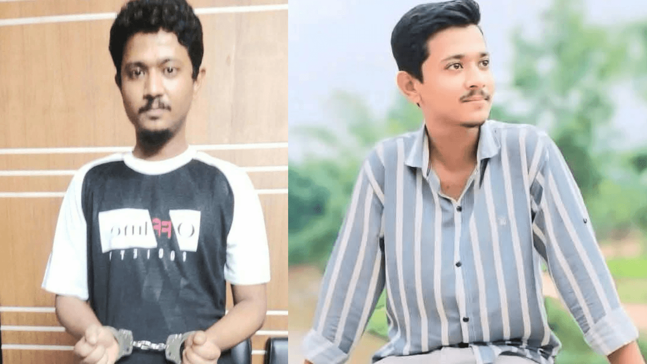 নেত্রকোণায় সাংবাদিক আলিফ হত্যা: অপুর্ব  এক দিনের রিমান্ডে