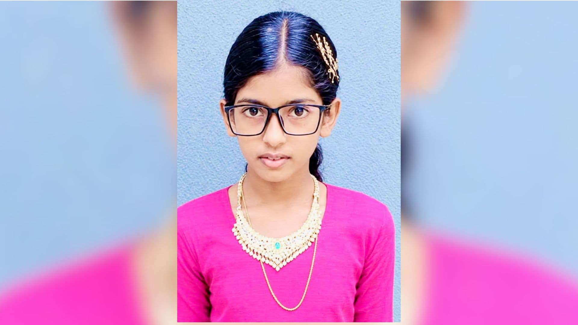 নিখোঁজের দুইদিন পর বিল থেকে স্কুলছাত্রীর মরদেহ উদ্ধার