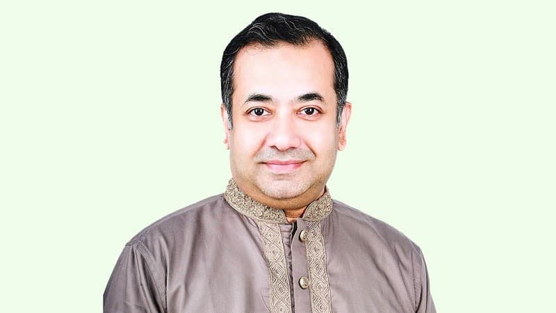 ‘কিসের ডিসেম্বর, বুকের পাটা থাকলে এখন আসেন’: তথ্য প্রতিমন্ত্রী