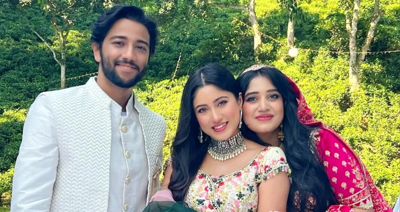 প্রীতম-শেহতাজের বিচ্ছেদ হতেই সাফা কবির কেন আলোচনায়?