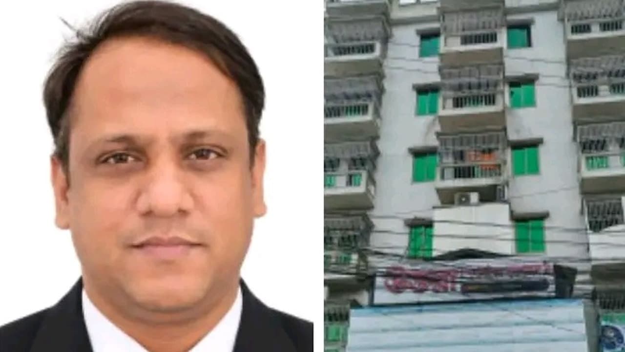শেরপুরে উত্তরা হাসপাতালের এমডির বিরুদ্ধে প্রায় ১০ কোটি টাকা নিয়ে উধাওয়ের অভিযোগ
