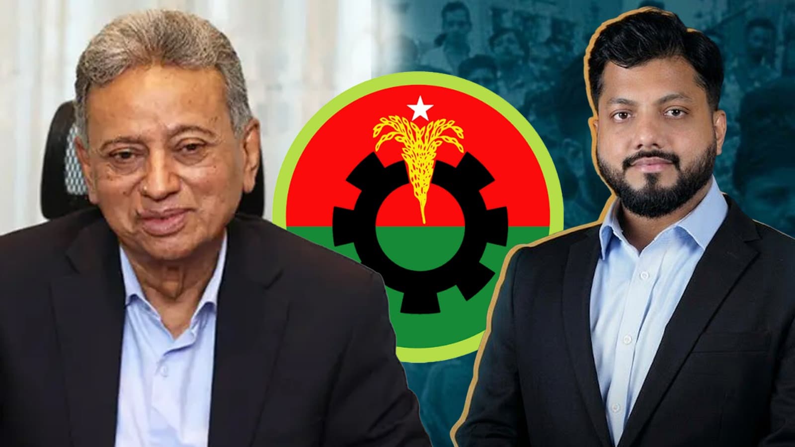 আমির খসরুর পদত্যাগ থেকে ইশরাকের বিতর্ক: বিএনপির রাজনীতিতে দুই সময়ের গল্প