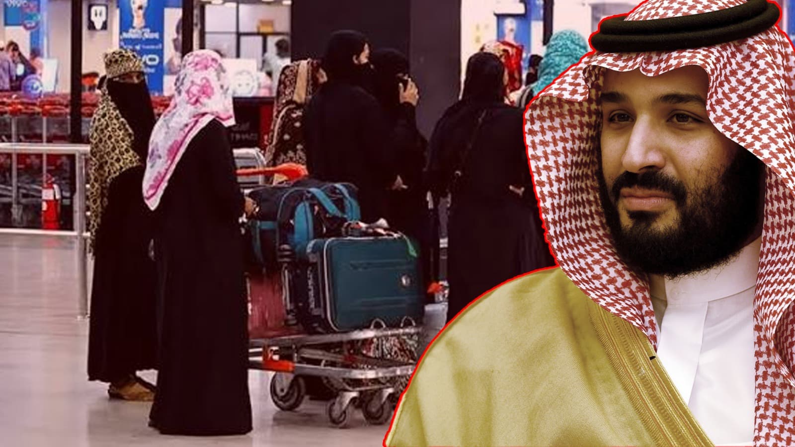 সৌদিতে নির্যাতনের শিকার হয়ে ফিরছেন বাংলাদেশি নারী কর্মীরা, ৯ মাসে ফেরত ৯৭৯