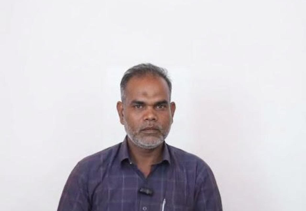 শেরপুরে মানবপাচার মামলার প্রধান আসামি লাভলু গ্রেপ্তার