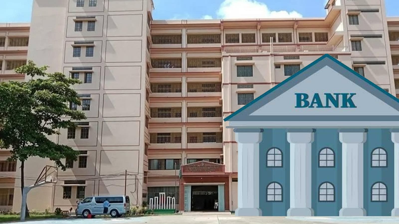 অভিজাত ইংরেজি মাধ্যমের শিক্ষাপ্রতিষ্ঠান স্কলাস্টিকার ৭২৭ কোটি টাকা খেলাপি ঋণ