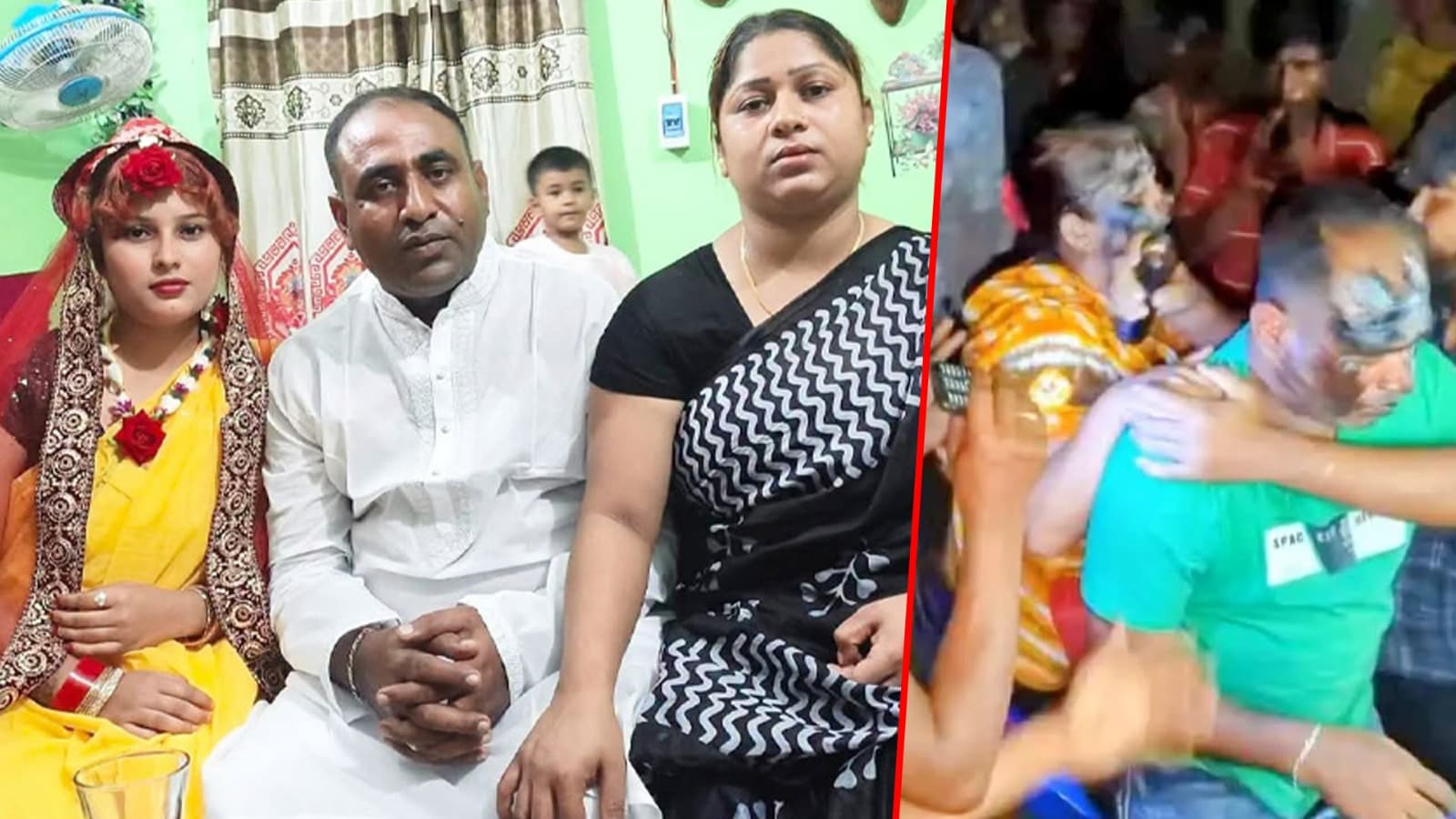 ‘না বুঝে ভুল করেছি’, ক্ষমা চেয়ে শ্যালিকাকে তালাকের ঘোষণা মাসুদের