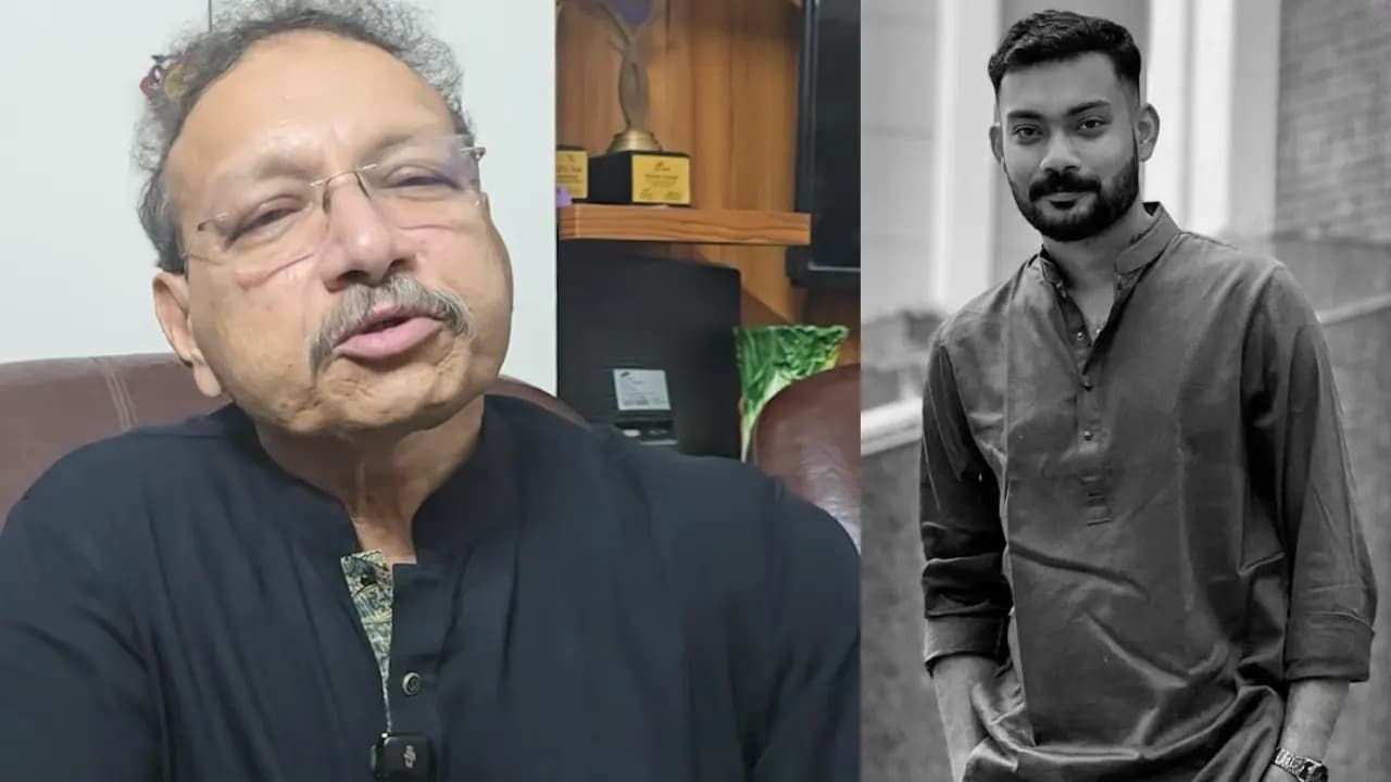 মামলা করার কথা ভাবছে না তাহসিফের পরিবার, কারণ জানালেন তার বাবা