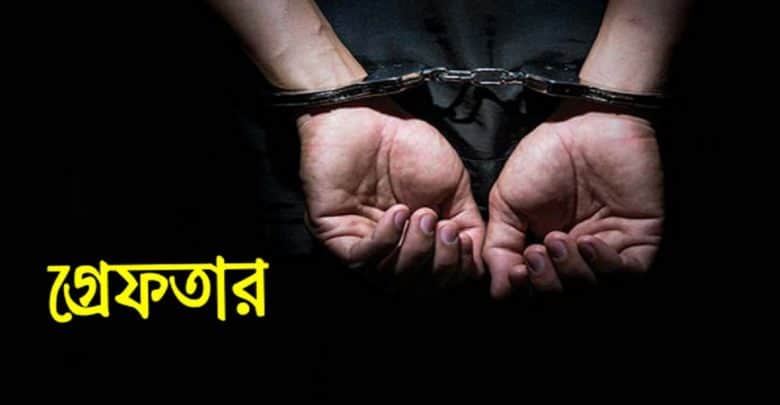 চাঁদপুরে মাদকবিরোধী অভিযানে গ্রেফতার ২০, কিশোর গ্যাংয়ের ৭০ সদস্য আটক