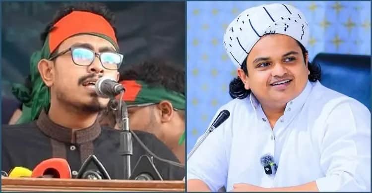 সাদিক কায়েমকে কেন সতর্ক করলেন রফিকুল ইসলাম মাদানী?