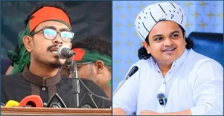 সাদিক কায়েমকে কেন সতর্ক করলেন রফিকুল ইসলাম মাদানী?