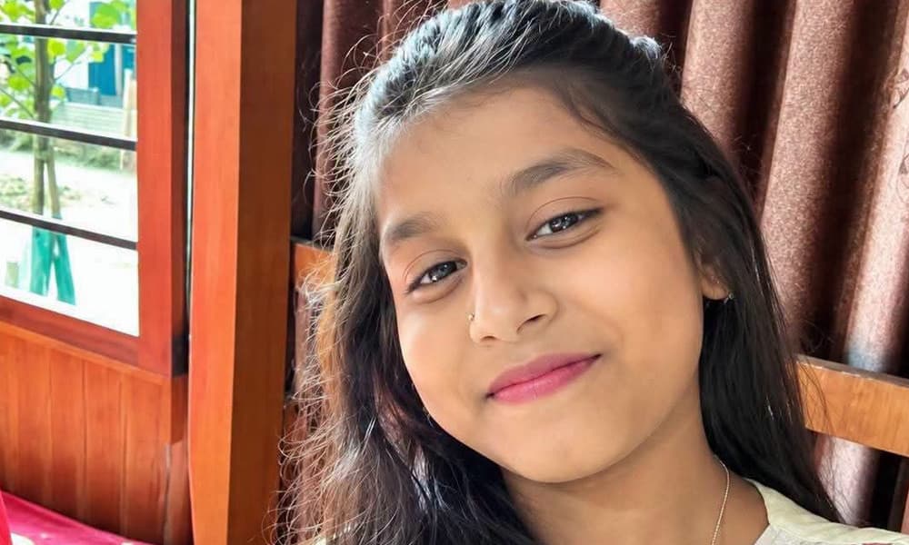 নামাজ শেষে ১৫ মিনিটেই শিশু কলিকে হত্যা? রিমান্ডে পুলিশের কাছে কী বললেন আসামি