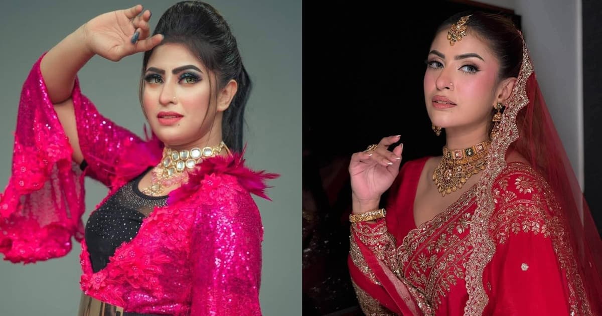 ফ্যাটি লিভার ধরা পড়ার পর খাবারে নিয়ন্ত্রণ ও নিয়মিত শরীরচর্চায় ওজন কমিয়েছেন অভিনেত্রী; আবারও অভিনয়ে ফেরার প্রস্তুতি