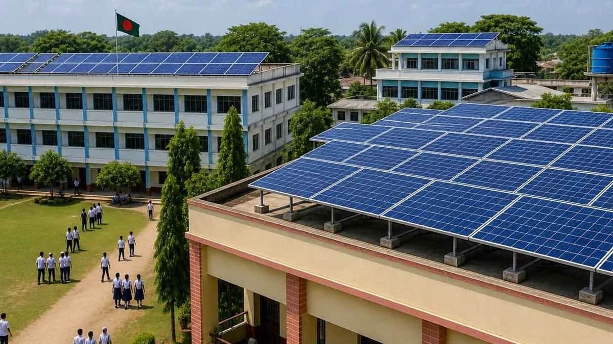 সৌরবিদ্যুৎ স্থাপনে গঠন হচ্ছে কমিটি, থাকছেন অধ্যক্ষ-প্রধান শিক্ষকরা