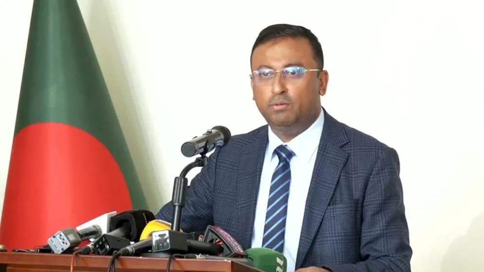 প্রধানমন্ত্রীর ভারত সফর নিয়ে সবশেষ তথ্য দিলেন পররাষ্ট্র প্রতিমন্ত্রী