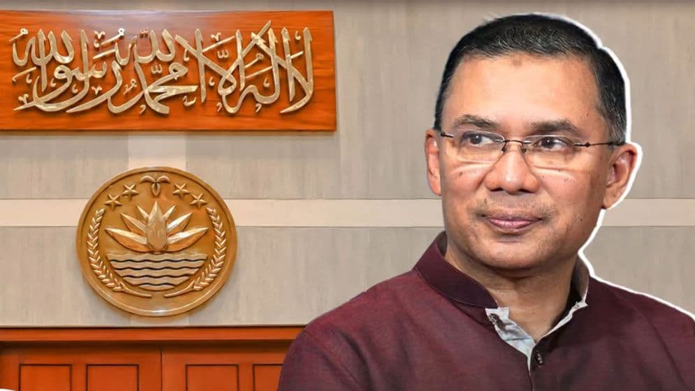 প্রধানমন্ত্রীর পরামর্শে জাতীয় সংসদের দেয়ালে কালেমা তাইয়্যেবা