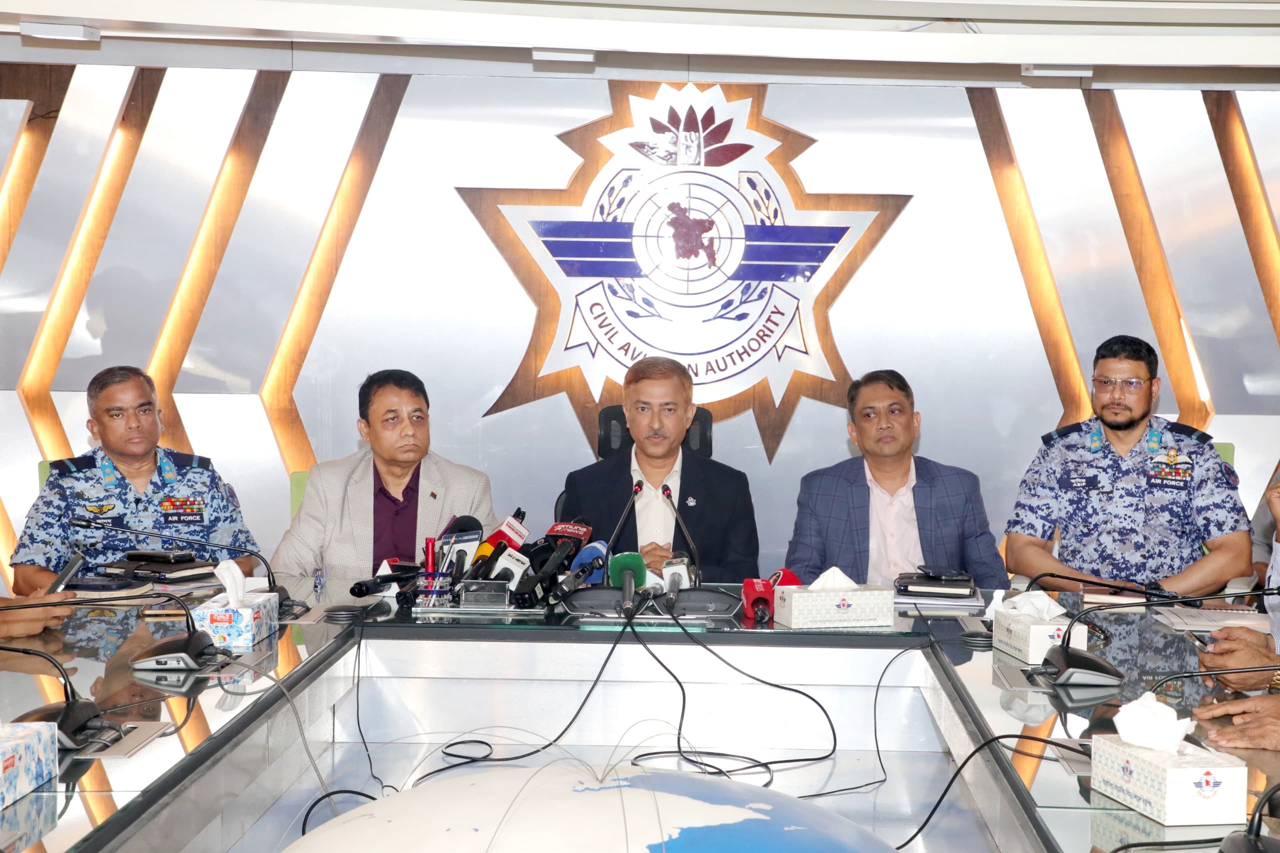 সৌদির সঙ্গে বিমান যোগাযোগে নতুন মাইলফলক, বাড়ছে যাত্রী ও কার্গো সুবিধা