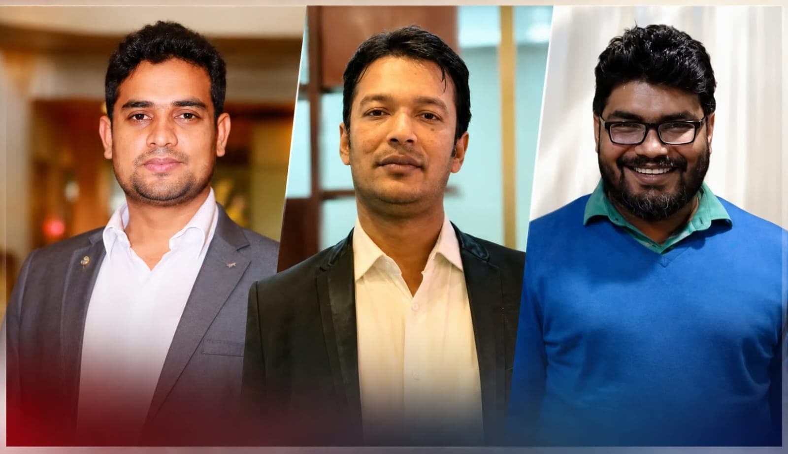 ছাত্রদলের কেন্দ্রীয় কমিটিতে জবির চমক