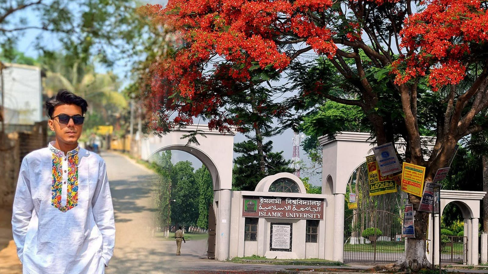 ইবিতে বকেয়া টাকা চাওয়ায় দোকানিকে হুমকি, ছুরিকাঘাতের চেষ্টার অভিযোগ শিক্ষার্থীর বিরুদ্ধে