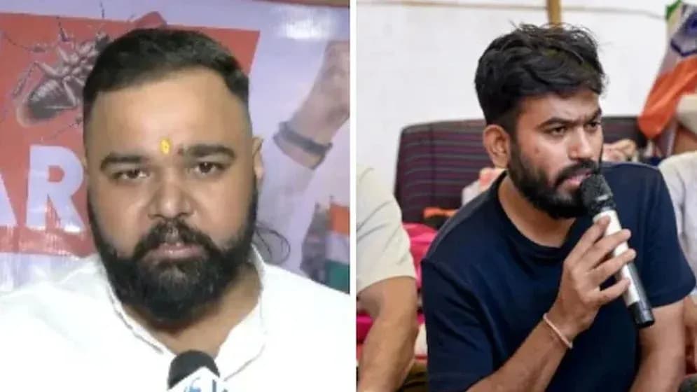 দিল্লিতে ‘ককরোচ’ দমনে মাঠে নামছে ‘লাল হিট জনতা পার্টি’