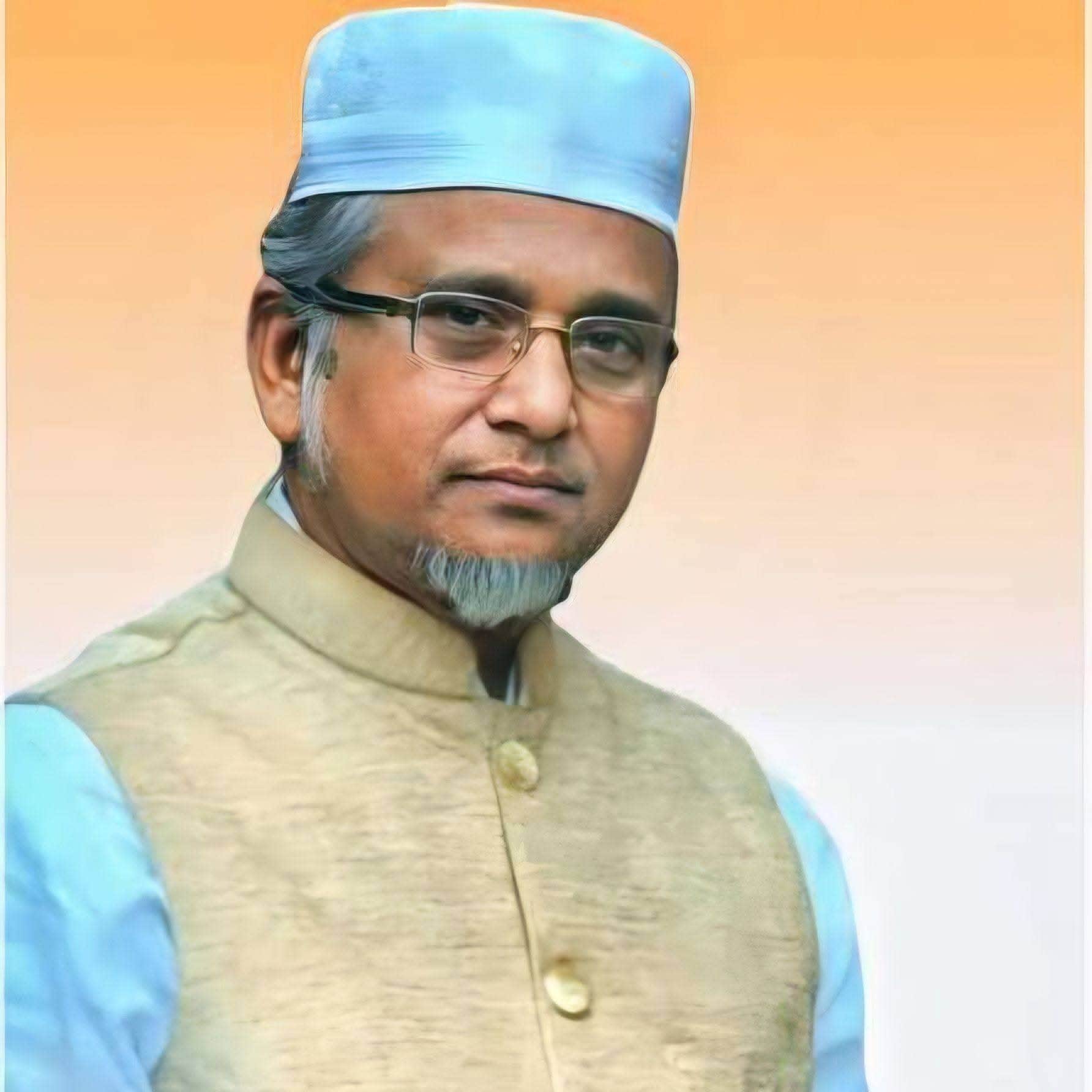 সংসদ থেকে চিঠি এলে গাজী নজরুলের বিষয়ে আইন অনুযায়ী ব্যবস্থা: ইসি