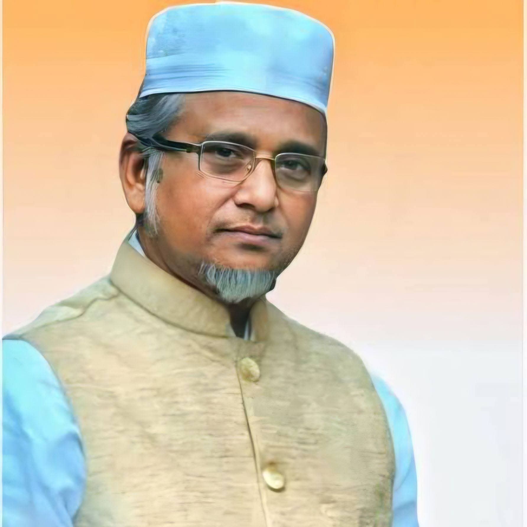 সংসদ থেকে চিঠি এলে গাজী নজরুলের বিষয়ে আইন অনুযায়ী ব্যবস্থা: ইসি